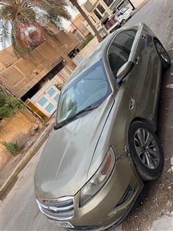 فۆرد تۆرەس